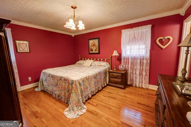 390 Foster Lusk Road SE, Calhoun, GA 30701