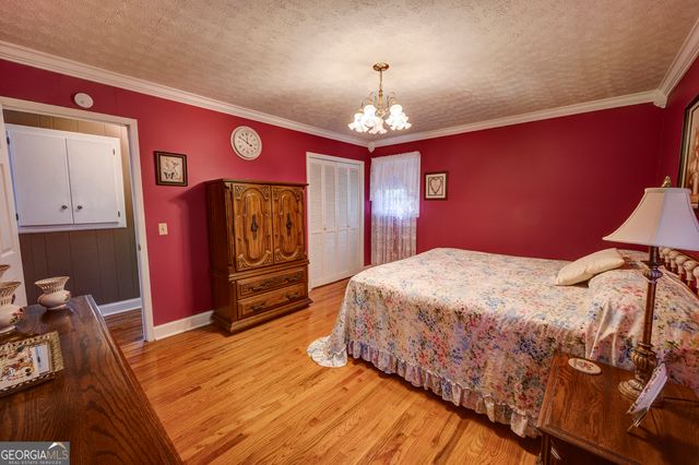 390 Foster Lusk Road SE, Calhoun, GA 30701