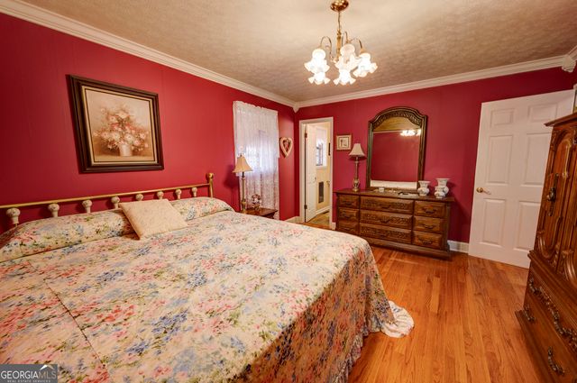 390 Foster Lusk Road SE, Calhoun, GA 30701