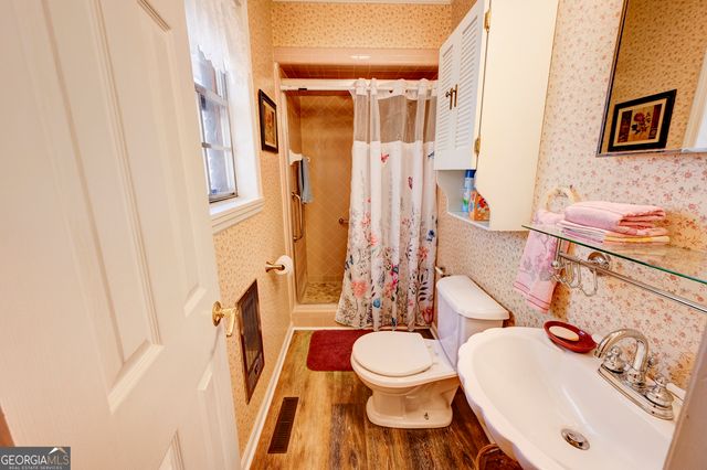 390 Foster Lusk Road SE, Calhoun, GA 30701