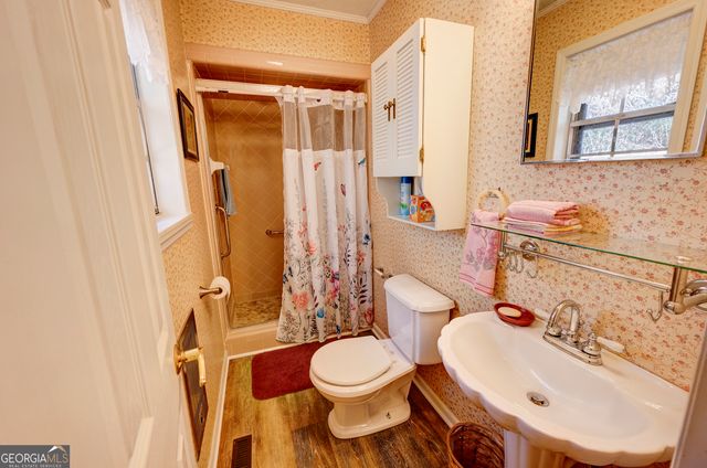 390 Foster Lusk Road SE, Calhoun, GA 30701