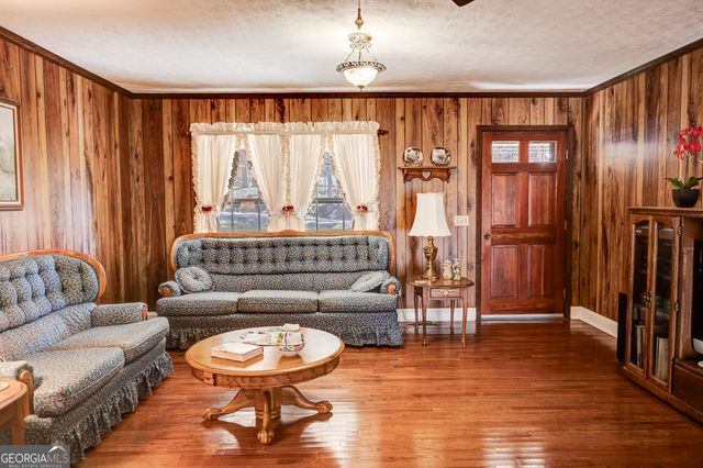 390 Foster Lusk Road SE, Calhoun, GA 30701