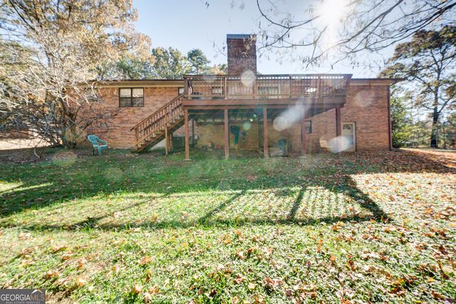 390 Foster Lusk Road SE, Calhoun, GA 30701