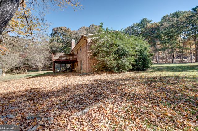 390 Foster Lusk Road SE, Calhoun, GA 30701