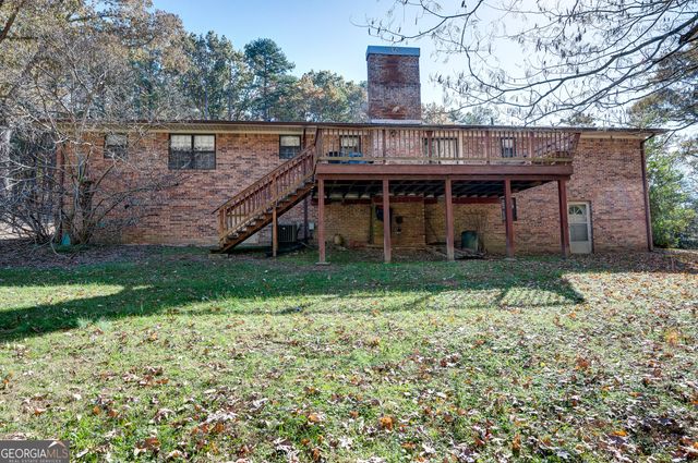 390 Foster Lusk Road SE, Calhoun, GA 30701