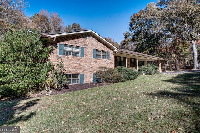 390 Foster Lusk Road SE, Calhoun, GA 30701