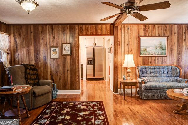 390 Foster Lusk Road SE, Calhoun, GA 30701