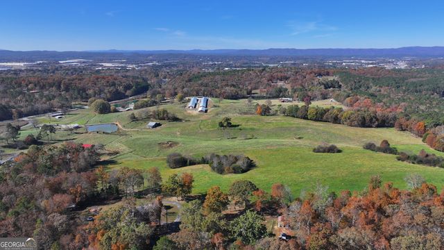 390 Foster Lusk Road SE, Calhoun, GA 30701