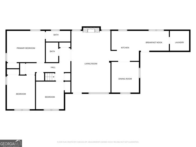 390 Foster Lusk Road SE, Calhoun, GA 30701