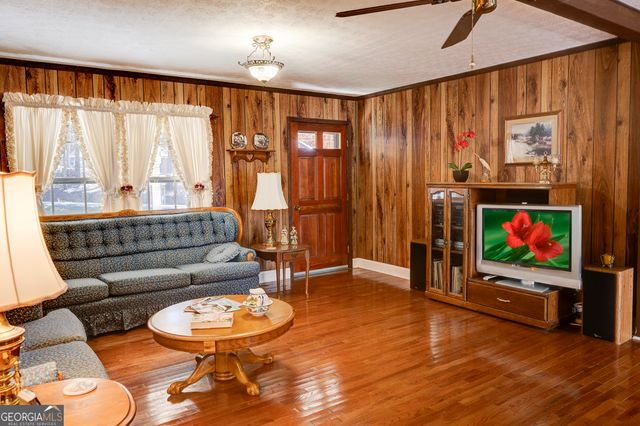 390 Foster Lusk Road SE, Calhoun, GA 30701