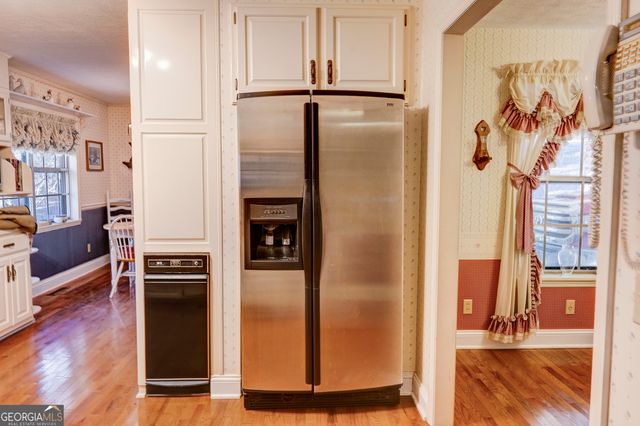 390 Foster Lusk Road SE, Calhoun, GA 30701