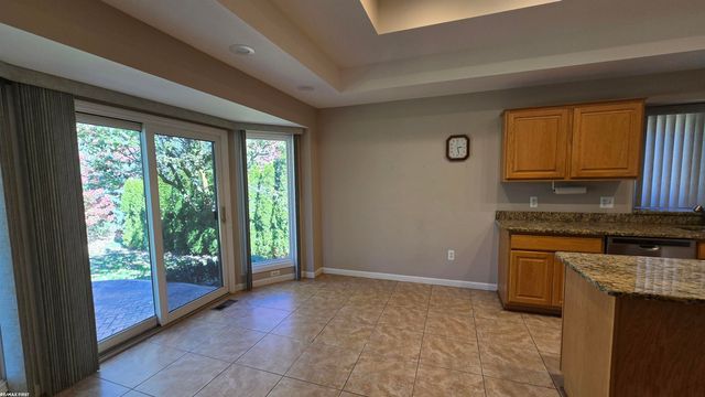 15619 Trafalgar Dr Drive, Macomb, MI 48044