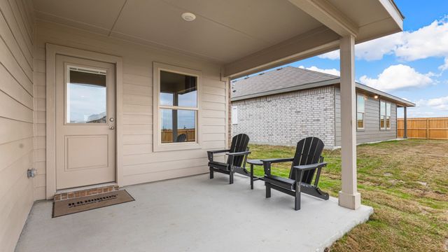 557 RED ADMIRAL Lane, Denton, TX 76259