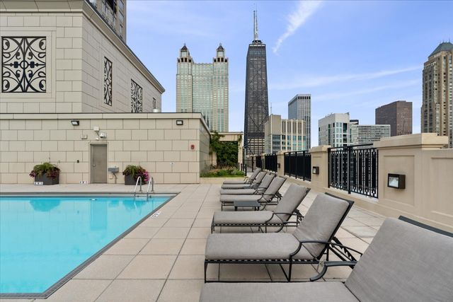 10 E Delaware Place 11A, Chicago, IL 60611