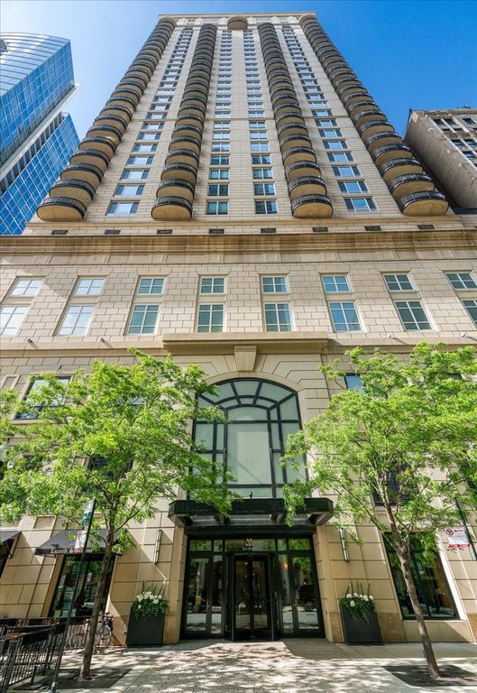 10 E Delaware Place 11A, Chicago, IL 60611