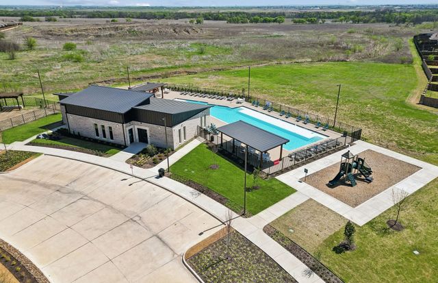 14133 Nullah Street, Pilot Point, TX 76258