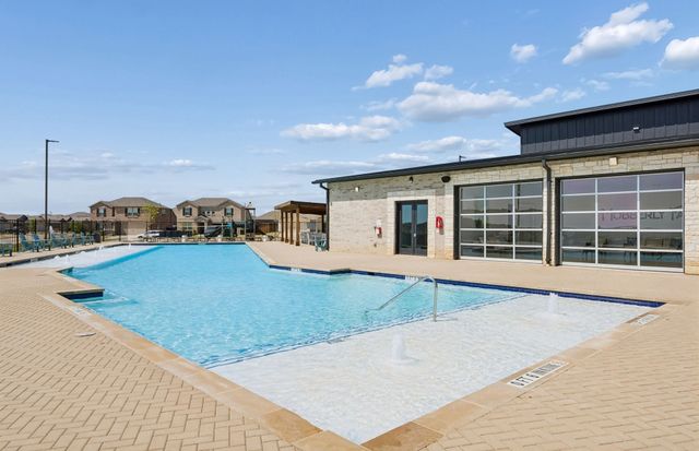 14133 Nullah Street, Pilot Point, TX 76258