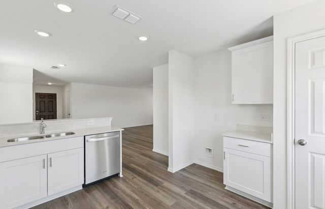 14133 Nullah Street, Pilot Point, TX 76258