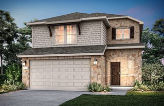 14133 Nullah Street, Pilot Point, TX 76258