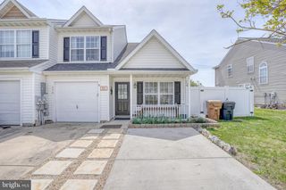 628 BEECHWOOD AVE, Milford, DE 19963