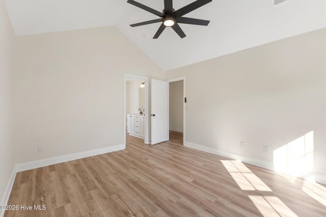 1035 Stony Woods Lane, Leland, NC 28451