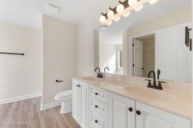 1035 Stony Woods Lane, Leland, NC 28451