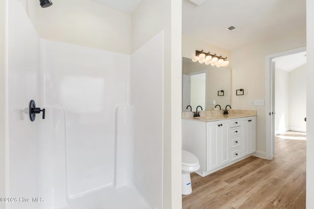 1035 Stony Woods Lane, Leland, NC 28451