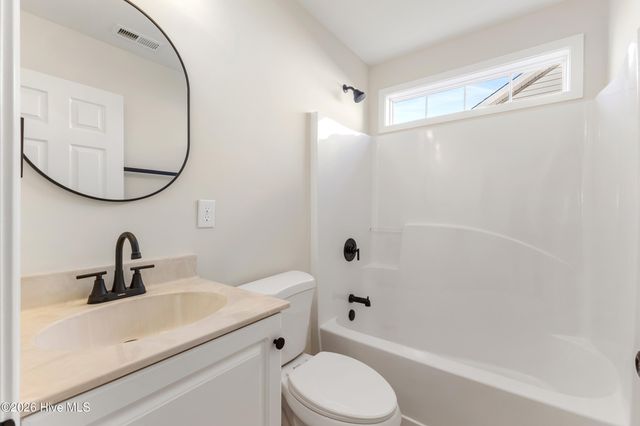 1035 Stony Woods Lane, Leland, NC 28451