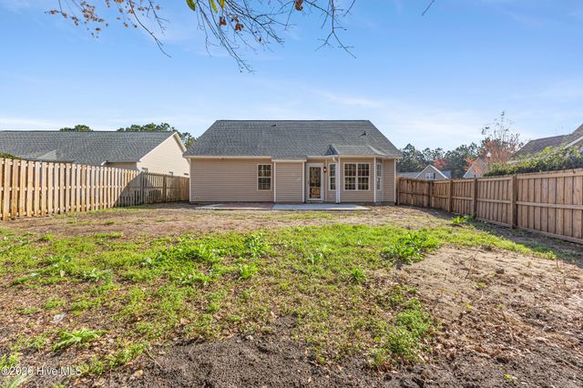 1035 Stony Woods Lane, Leland, NC 28451