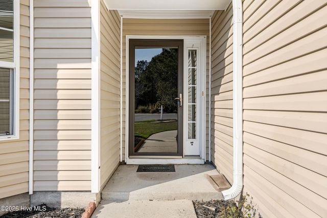 1035 Stony Woods Lane, Leland, NC 28451