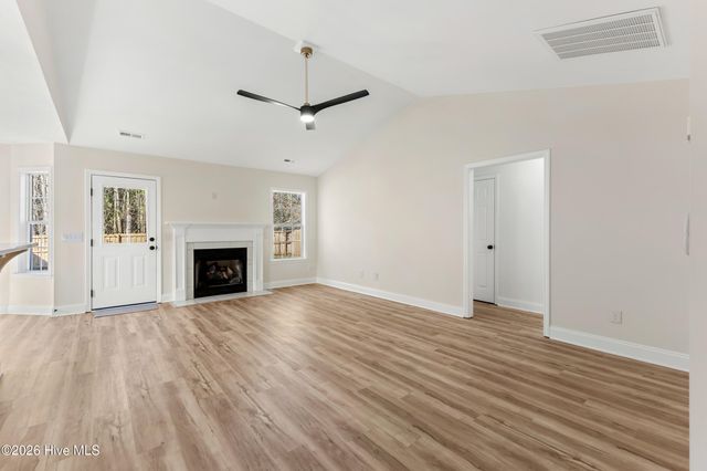 1035 Stony Woods Lane, Leland, NC 28451