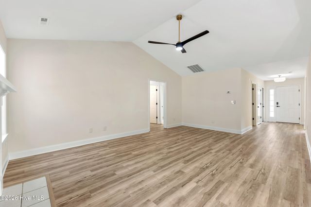 1035 Stony Woods Lane, Leland, NC 28451