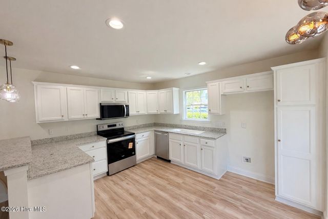 1035 Stony Woods Lane, Leland, NC 28451