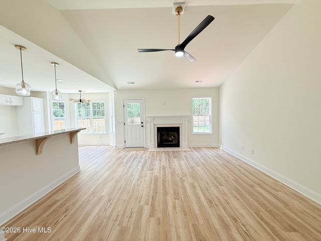 1035 Stony Woods Lane, Leland, NC 28451