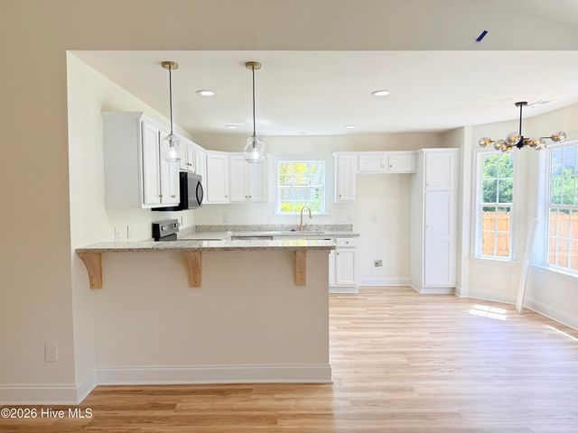 1035 Stony Woods Lane, Leland, NC 28451