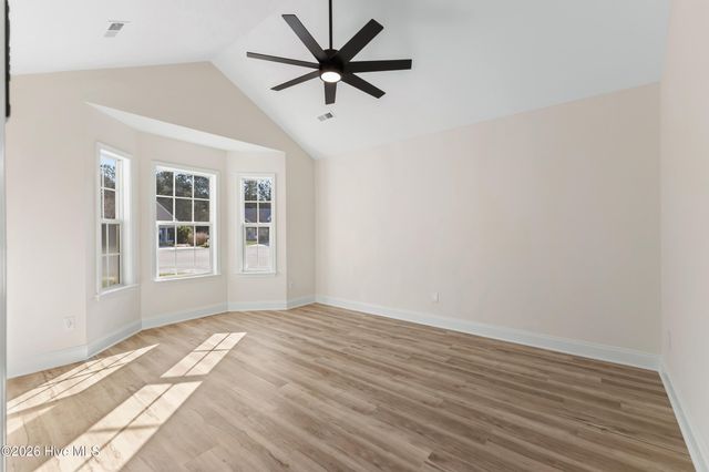 1035 Stony Woods Lane, Leland, NC 28451