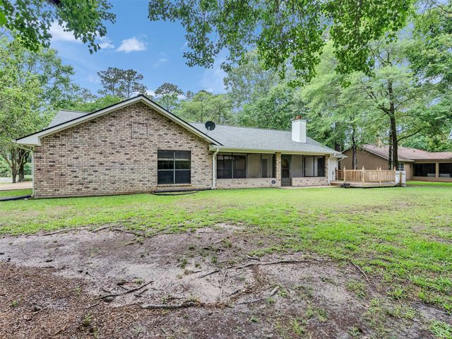 195 Coral Gables, Trinity, TX 75862