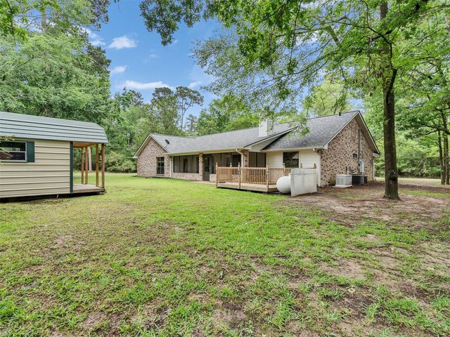 195 Coral Gables, Trinity, TX 75862
