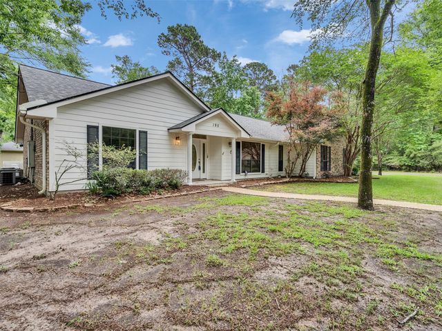 195 Coral Gables, Trinity, TX 75862