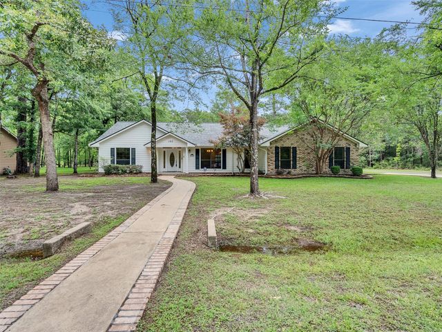 195 Coral Gables, Trinity, TX 75862