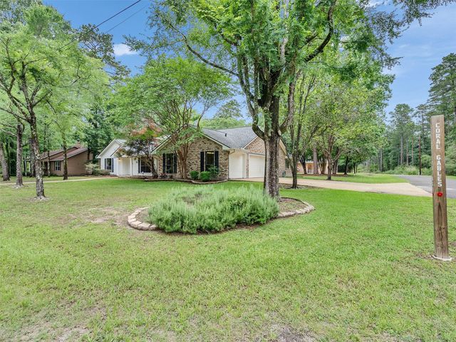195 Coral Gables, Trinity, TX 75862