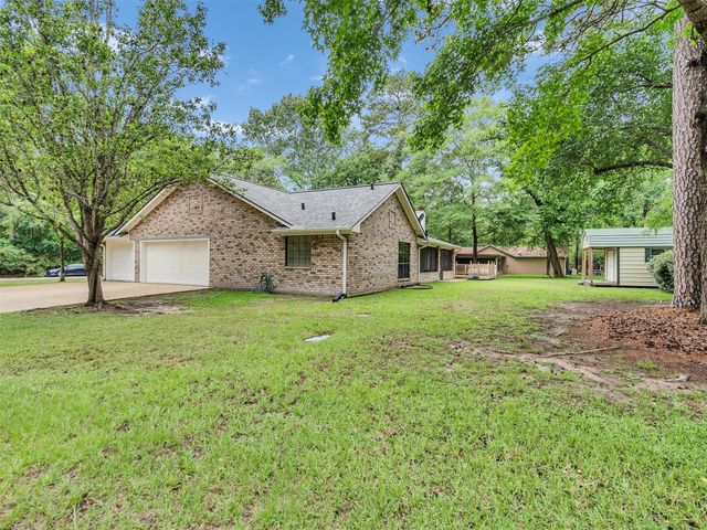 195 Coral Gables, Trinity, TX 75862