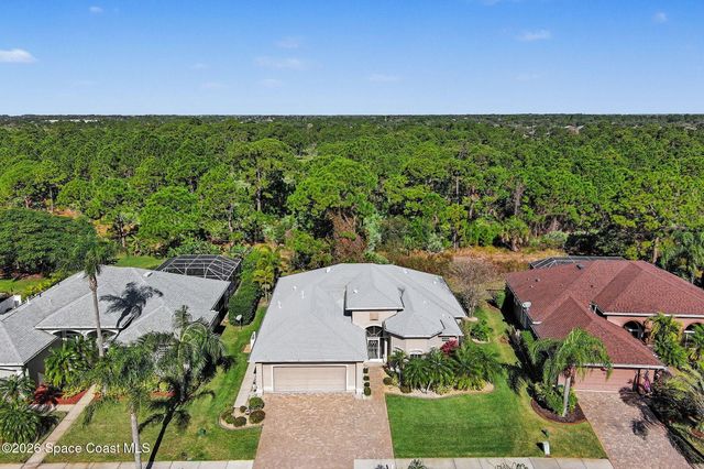 6031 Herons Landing Drive, Rockledge, FL 32955