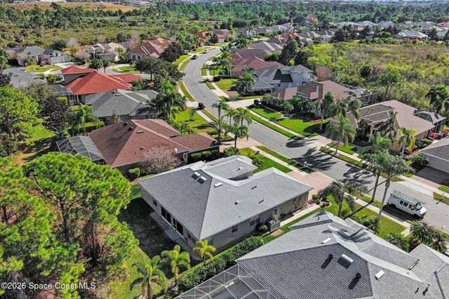 6031 Herons Landing Drive, Rockledge, FL 32955