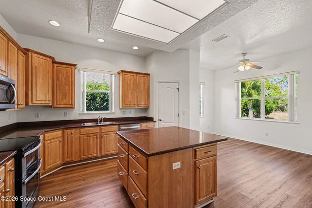 6031 Herons Landing Drive, Rockledge, FL 32955