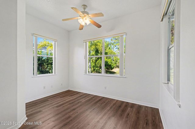 6031 Herons Landing Drive, Rockledge, FL 32955