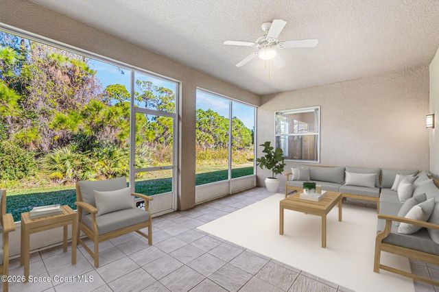 6031 Herons Landing Drive, Rockledge, FL 32955