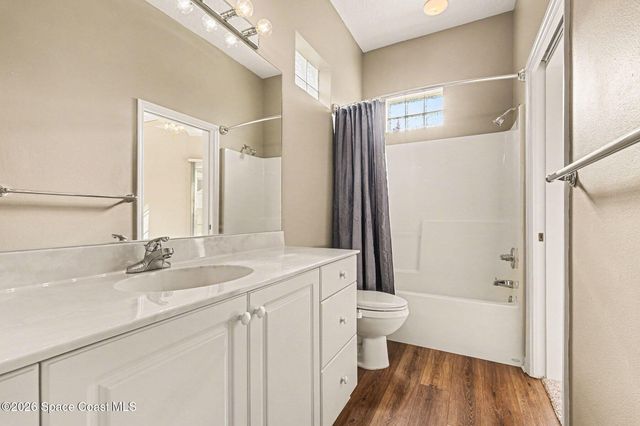 6031 Herons Landing Drive, Rockledge, FL 32955