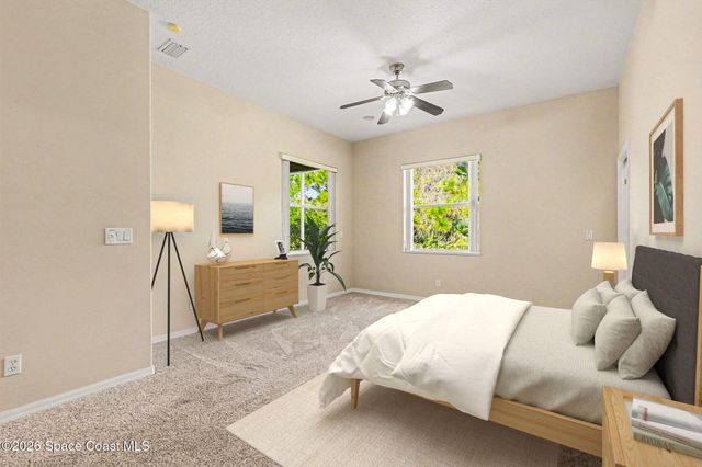 6031 Herons Landing Drive, Rockledge, FL 32955