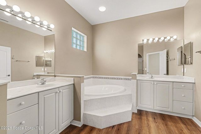 6031 Herons Landing Drive, Rockledge, FL 32955